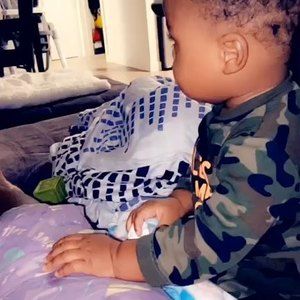 Meet your Posher, Jay-jay